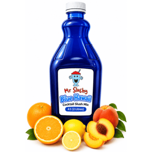 Blue Hawaii