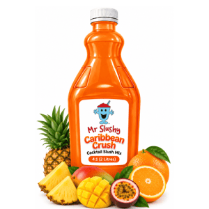 Caribbean Crush