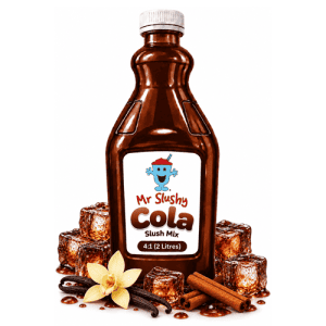 Cola Mixer