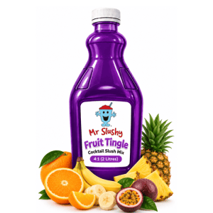 Fruity Tingle Mingle