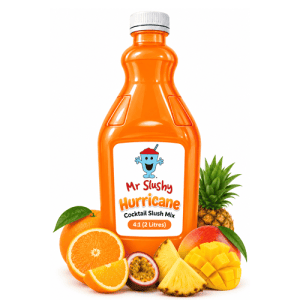 Hurricane Slushie Mix