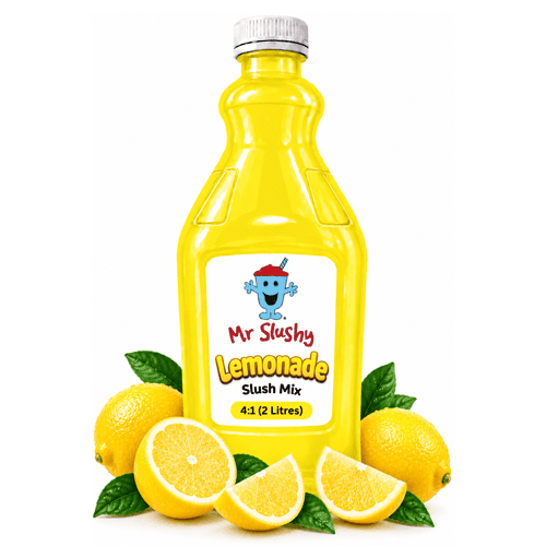 Hard Lemonade