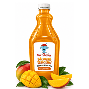 Mango Daiquiri Slushie Mix