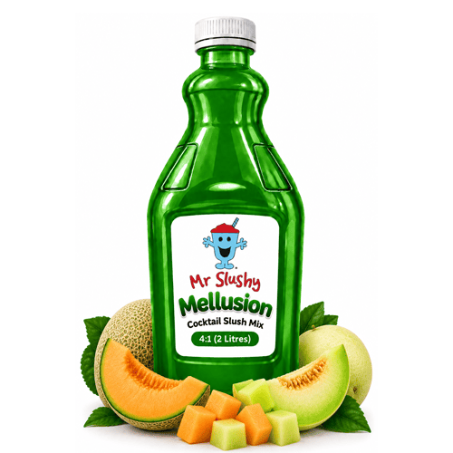 Mellusion