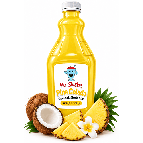 Pina Colada