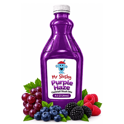 Purple Haze
