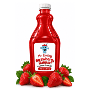 Strawberry Slushie Mix
